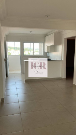 Imagem Apartamento com 1 Quarto à Venda, 53 m² em Jardim Gonçalves - Sorocaba