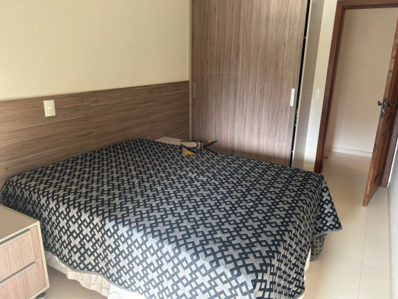 Imagem Apartamento com 3 Quartos à Venda, 115 m² em Praia Grande - Ubatuba