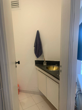 Imagem Apartamento com 1 Quarto à Venda, 42 m² em Moema - São Paulo Imagem Apartamento com 1 Quarto à Venda, 42 m² em Moema - São Paulo