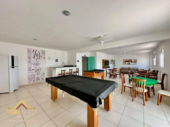 Imagem Imóvel com 1 Quarto à Venda, 46 m² em Caiçara - Praia Grande Imagem Imóvel com 1 Quarto à Venda, 46 m² em Caiçara - Praia Grande