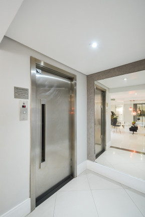 Imagem Apartamento com 1 Quarto à Venda, 46 m² em Vila Nova Conceição - São Paulo Imagem Apartamento com 1 Quarto à Venda, 46 m² em Vila Nova Conceição - São Paulo