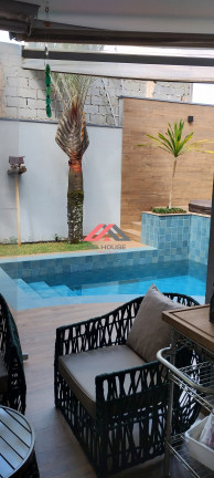 Imagem Casa com 4 Quartos à Venda, 486 m² em Jardim São Caetano - São Caetano Do Sul Imagem Casa com 4 Quartos à Venda, 486 m² em Jardim São Caetano - São Caetano Do Sul