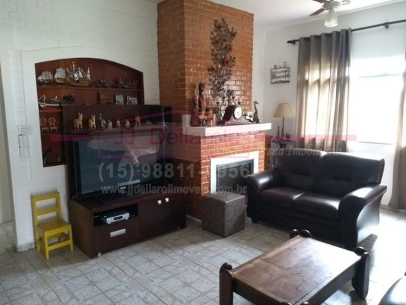Imagem Chácara com 3 Quartos à Venda, 520 m² em Jardim Valparaíso - Boituva