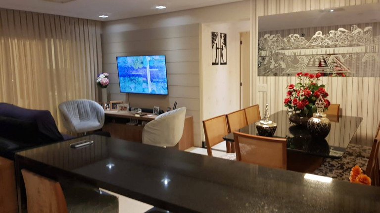 Imagem Apartamento com 3 Quartos à Venda, 107 m² em Sítio Tamboré Alphaville - Barueri Imagem Apartamento com 3 Quartos à Venda, 107 m² em Sítio Tamboré Alphaville - Barueri