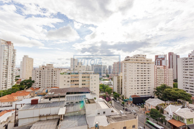 Imagem Apartamento com 3 Quartos à Venda, 163 m² em Vila Mariana - São Paulo Imagem Apartamento com 3 Quartos à Venda, 163 m² em Vila Mariana - São Paulo