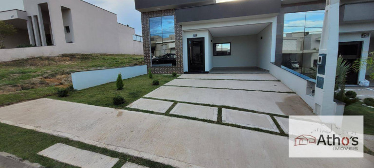 Imagem Casa com 3 Quartos à Venda, 136 m² em Jardim Bréscia - Indaiatuba Imagem Casa com 3 Quartos à Venda, 136 m² em Jardim Bréscia - Indaiatuba