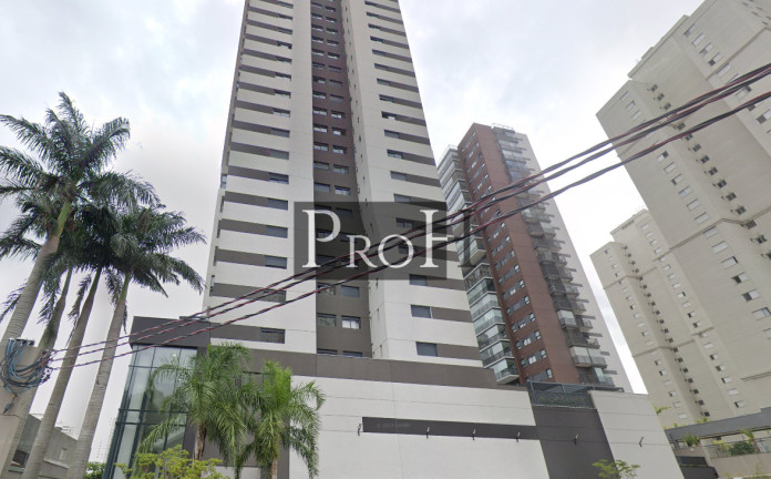 Imagem Apartamento com 3 Quartos à Venda, 163 m² em Tatuapé - São Paulo Imagem Apartamento com 3 Quartos à Venda, 163 m² em Tatuapé - São Paulo