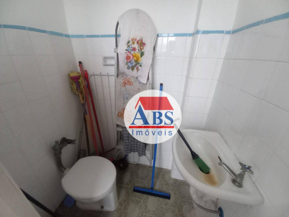 Imagem Apartamento com 3 Quartos à Venda, 167 m² em Gonzaga - Santos Imagem Apartamento com 3 Quartos à Venda, 167 m² em Gonzaga - Santos