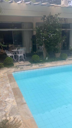 Imagem Casa com 3 Quartos à Venda, 350 m² em Interlagos - São Paulo Imagem Casa com 3 Quartos à Venda, 350 m² em Interlagos - São Paulo
