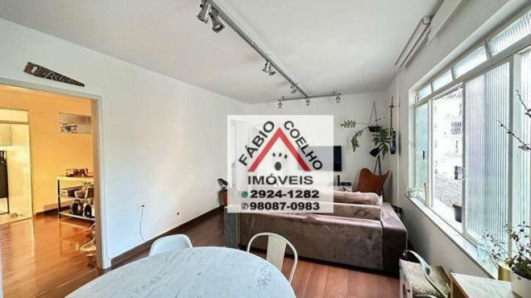 Imagem Apartamento com 2 Quartos à Venda, 100 m² em Vila Mariana - São Paulo Imagem Apartamento com 2 Quartos à Venda, 100 m² em Vila Mariana - São Paulo