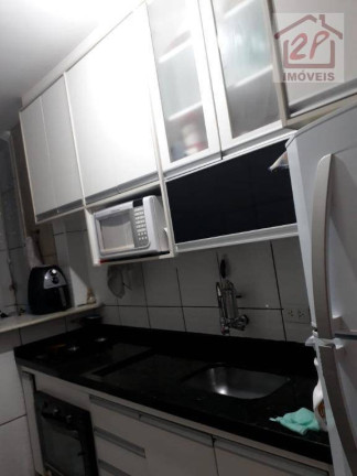 Imagem Apartamento com 2 Quartos à Venda, 56 m² em Cidade Morumbi - São José Dos Campos Imagem Apartamento com 2 Quartos à Venda, 56 m² em Cidade Morumbi - São José Dos Campos