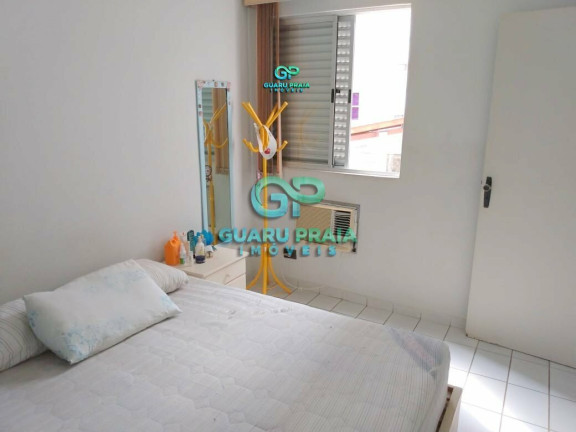 Imagem Apartamento com 1 Quarto à Venda, 50 m² em Enseada - Guarujá