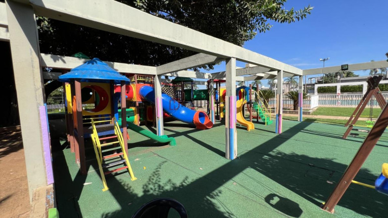 Imagem Terreno em Condomínio à Venda, 360 m² em Cond Jardim Botânico - Bady Bassitt