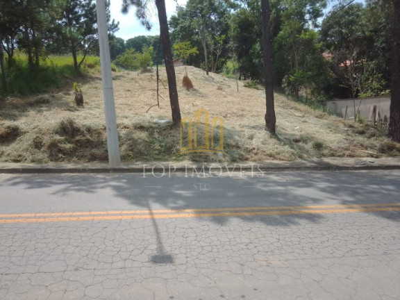 Imagem Terreno à Venda, 676 m² em Chácaras Pousada Do Vale - São José Dos Campos Imagem Terreno à Venda, 676 m² em Chácaras Pousada Do Vale - São José Dos Campos