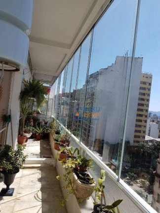 Imagem Apartamento com 3 Quartos à Venda, 150 m² em Santa Cecília - São Paulo Imagem Apartamento com 3 Quartos à Venda, 150 m² em Santa Cecília - São Paulo