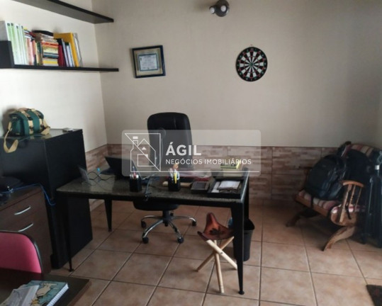 Imagem Casa com 5 Quartos à Venda, em Urbanova I - São José Dos Campos Imagem Casa com 5 Quartos à Venda, em Urbanova I - São José Dos Campos