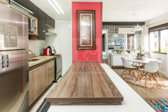 Imagem Apartamento com 1 Quarto à Venda, 77 m² em Independência - Porto Alegre