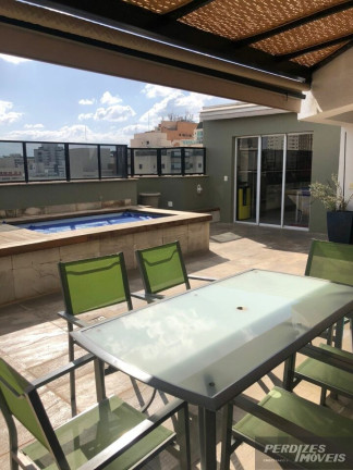 Imagem Apartamento com 3 Quartos à Venda, 344 m² em Perdizes - São Paulo Imagem Apartamento com 3 Quartos à Venda, 344 m² em Perdizes - São Paulo