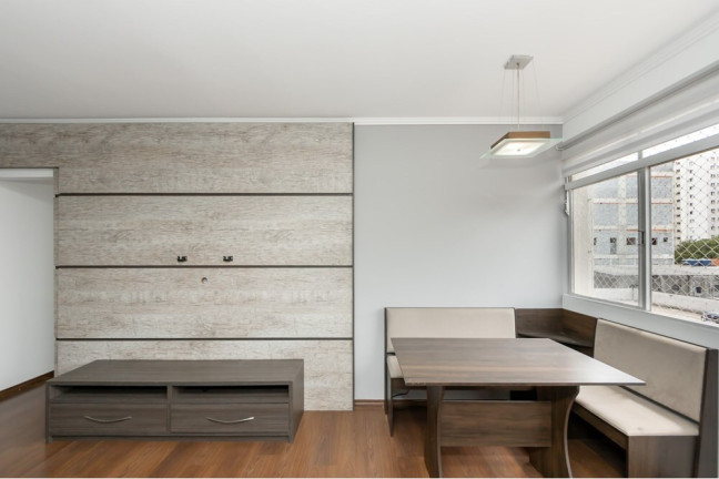 Imagem Imóvel com 2 Quartos à Venda, 76 m² em Moema - São Paulo