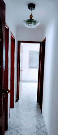 Imagem Apartamento com 3 Quartos à Venda, 95 m² em Ipiranga - Sp Imagem Apartamento com 3 Quartos à Venda, 95 m² em Ipiranga - Sp