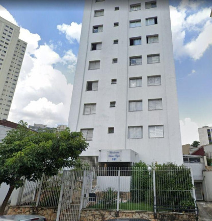 Apartamento com 1 Quarto à Venda, 39 m² em Cambuci - São Paulo