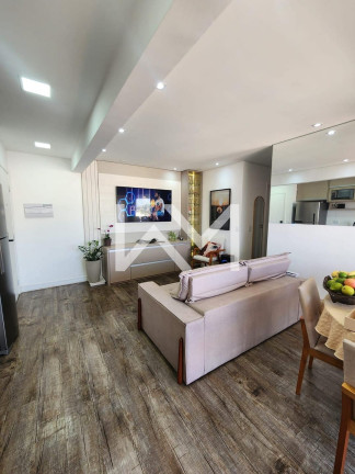 Imagem Apartamento com 2 Quartos à Venda, 60 m² em Jardim Bom Clima - Guarulhos