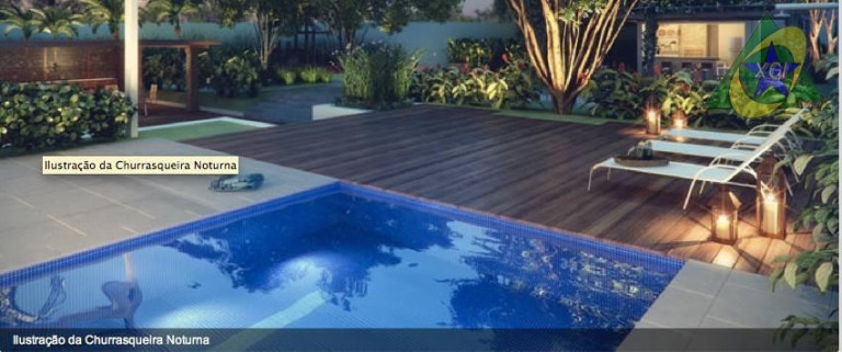 Imagem Apartamento com 1 Quarto à Venda, 48 m² em Jardim Guanabara - Campinas Imagem Apartamento com 1 Quarto à Venda, 48 m² em Jardim Guanabara - Campinas