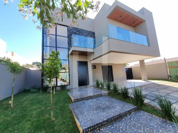 Imagem Casa com 5 Quartos à Venda, 384 m² em Ltm Alphaville Ribeirao Preto - Ribeirão Preto Imagem Casa com 5 Quartos à Venda, 384 m² em Ltm Alphaville Ribeirao Preto - Ribeirão Preto