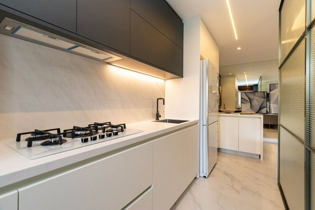 Imagem Apartamento com 3 Quartos à Venda, 87 m² em Campo Comprido - Curitiba Imagem Apartamento com 3 Quartos à Venda, 87 m² em Campo Comprido - Curitiba