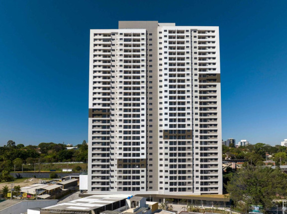 Imagem Apartamento com 3 Quartos à Venda, 68 m² em Lapa - São Paulo