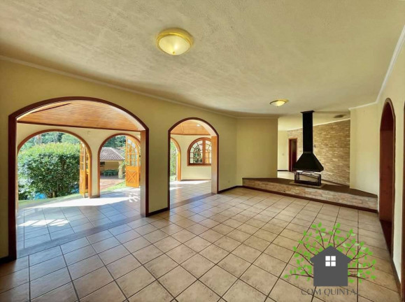 Imagem Casa com 4 Quartos à Venda, 1 m² em Recanto Impla - Carapicuíba
