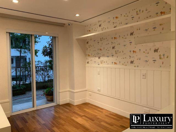 Imagem Apartamento com 4 Quartos à Venda, 465 m² em Jardim Paulista - São Paulo