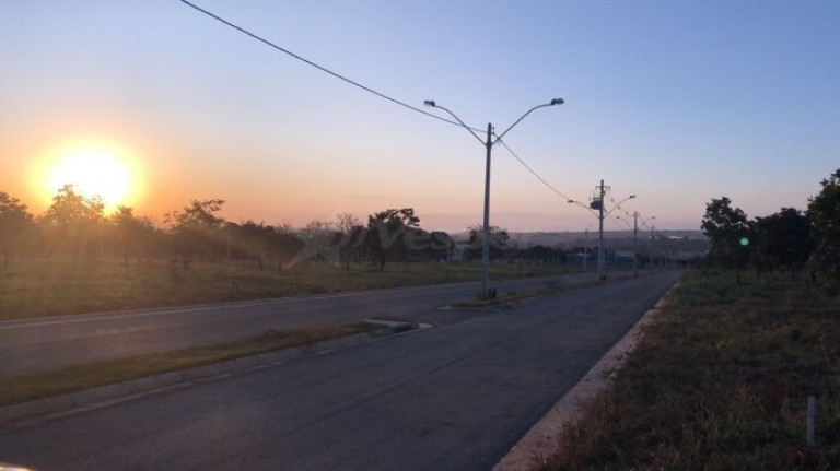 Imagem Terreno à Venda, 1.000 m² em Estância Vargem Bonita - Senador Canedo Imagem Terreno à Venda, 1.000 m² em Estância Vargem Bonita - Senador Canedo