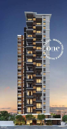 Imagem Apartamento com 3 Quartos à Venda, 182 m² em Cambuí - Campinas