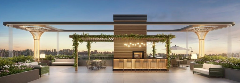 Imagem Apartamento com 2 Quartos à Venda, 68 m² em Higienópolis - Porto Alegre