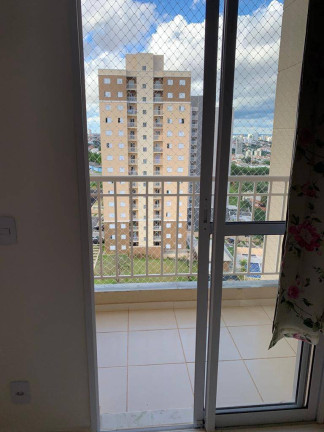 Imagem Apartamento com 2 Quartos à Venda, 56 m² em Jardim São Carlos - Sorocaba Imagem Apartamento com 2 Quartos à Venda, 56 m² em Jardim São Carlos - Sorocaba