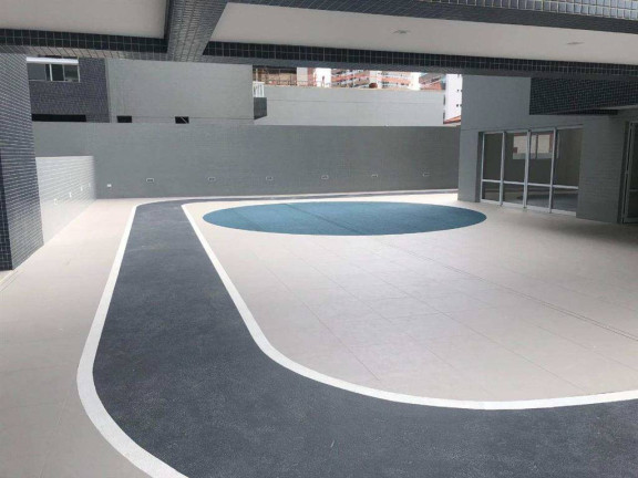 Imagem Apartamento com 2 Quartos à Venda, 76 m² em Boqueirão - Praia Grande Imagem Apartamento com 2 Quartos à Venda, 76 m² em Boqueirão - Praia Grande
