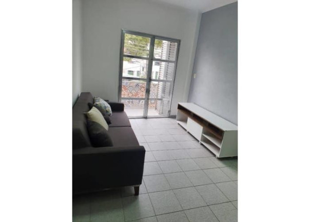 Imagem Apartamento com 1 Quarto para Alugar, 55 m² em Vila Mariana - São Paulo Imagem Apartamento com 1 Quarto para Alugar, 55 m² em Vila Mariana - São Paulo