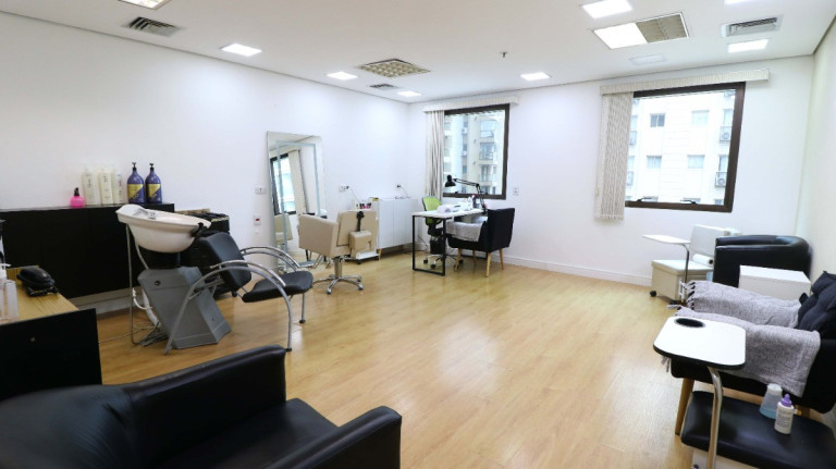 Imagem Ponto Comercial à Venda, 31 m² em Vila Olímpia - São Paulo Imagem Ponto Comercial à Venda, 31 m² em Vila Olímpia - São Paulo