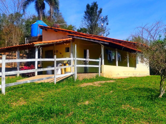 Imagem Chácara com 5 Quartos à Venda, 24.000 m² em Congonhas - Sarapuí Imagem Chácara com 5 Quartos à Venda, 24.000 m² em Congonhas - Sarapuí