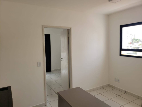 Imagem Apartamento com 1 Quarto à Venda, 36 m² em Vila Nova Cidade Universitária - Bauru Imagem Apartamento com 1 Quarto à Venda, 36 m² em Vila Nova Cidade Universitária - Bauru