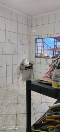 Imagem Sobrado com 3 Quartos à Venda, 152 m² em Jardim São Guilherme - Sorocaba Imagem Sobrado com 3 Quartos à Venda, 152 m² em Jardim São Guilherme - Sorocaba