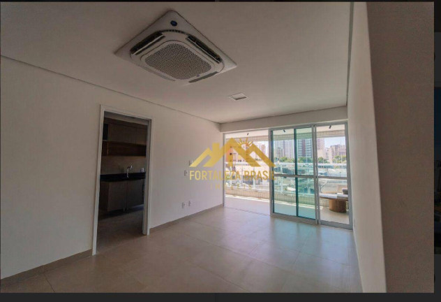 Imagem Imóvel com 3 Quartos à Venda, 112 m² em Aldeota - Fortaleza