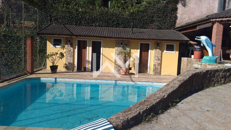 Imagem Casa com 4 Quartos à Venda, 430 m² em Jundiaizinho (terra Preta) - Mairiporã Imagem Casa com 4 Quartos à Venda, 430 m² em Jundiaizinho (terra Preta) - Mairiporã