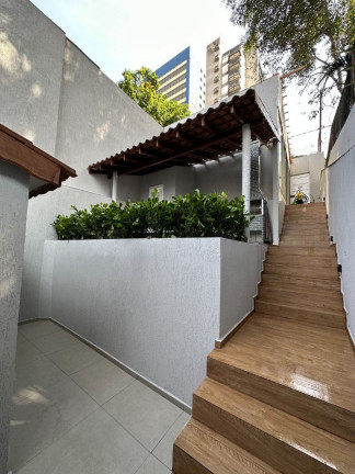 Imagem Casa com 3 Quartos à Venda, 241 m² em Bela Vista - São Paulo Imagem Casa com 3 Quartos à Venda, 241 m² em Bela Vista - São Paulo