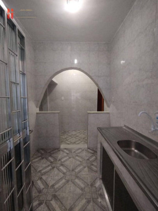 Imagem Casa com 2 Quartos para Alugar, 55 m² em Vila Meriti - Duque De Caxias Imagem Casa com 2 Quartos para Alugar, 55 m² em Vila Meriti - Duque De Caxias
