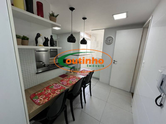 Imagem Cobertura com 3 Quartos à Venda, 180 m² em Tijuca - Rio De Janeiro Imagem Cobertura com 3 Quartos à Venda, 180 m² em Tijuca - Rio De Janeiro