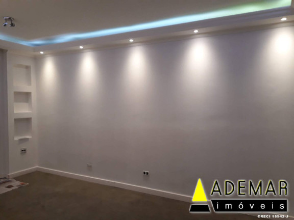 Apartamento com 3 Quartos à Venda, 64 m² em Centro - Diadema