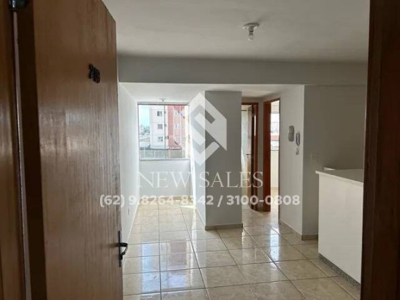 Imagem Apartamento com 1 Quarto à Venda, 43 m² em Setor Aeroporto - Goiânia Imagem Apartamento com 1 Quarto à Venda, 43 m² em Setor Aeroporto - Goiânia