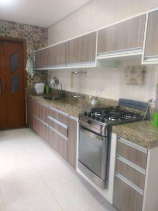 Imagem Casa com 3 Quartos à Venda, 193 m² em Olímpico - São Caetano Do Sul